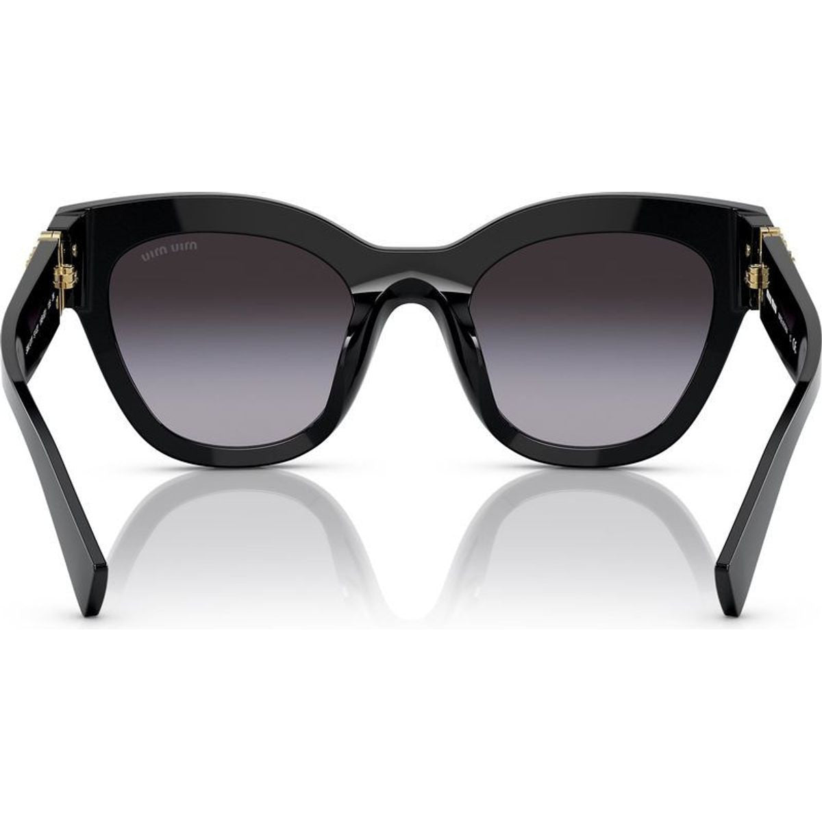 01YS, Black/Grey Gradient Lenses