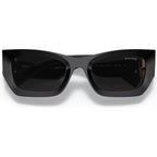09WS, Black/Dark Grey Lenses