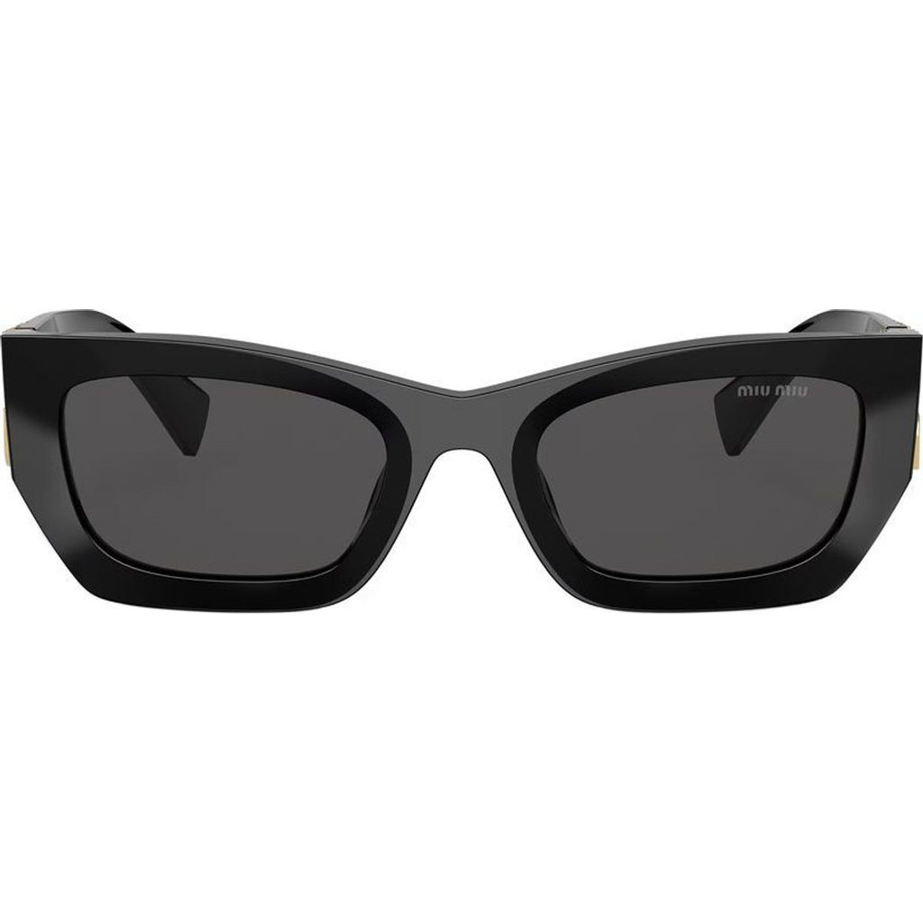 09WS, Black/Dark Grey Lenses
