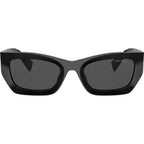 09WS, Black/Dark Grey Lenses