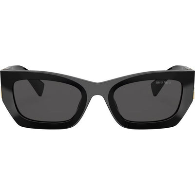 09WS, Black/Dark Grey Lenses