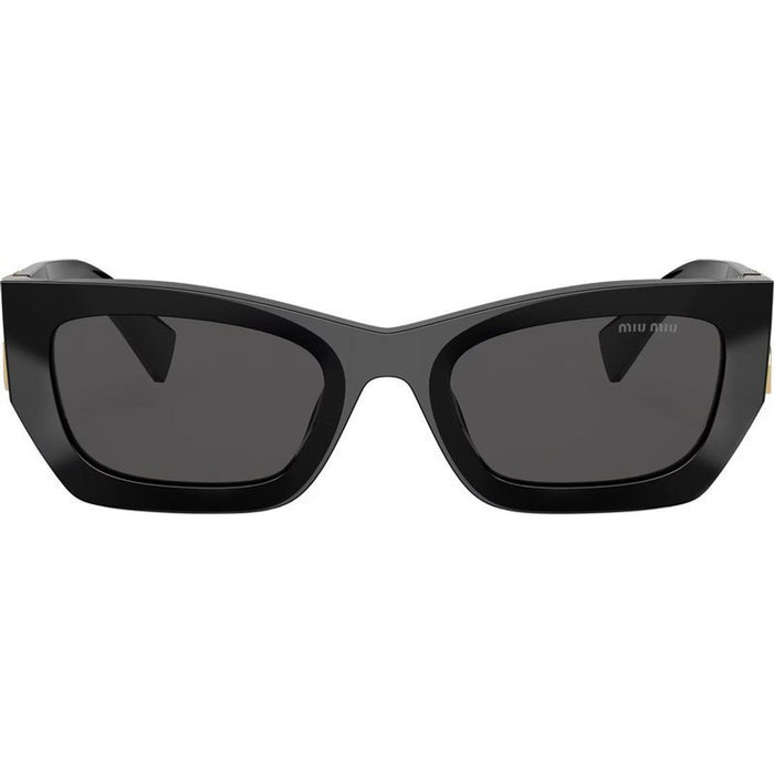 09WS, Black/Dark Grey Lenses