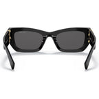 09WS, Black/Dark Grey Lenses