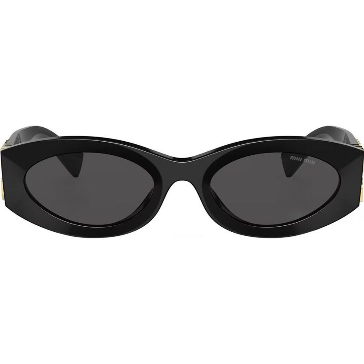 11WS, Black/Dark Grey Lenses