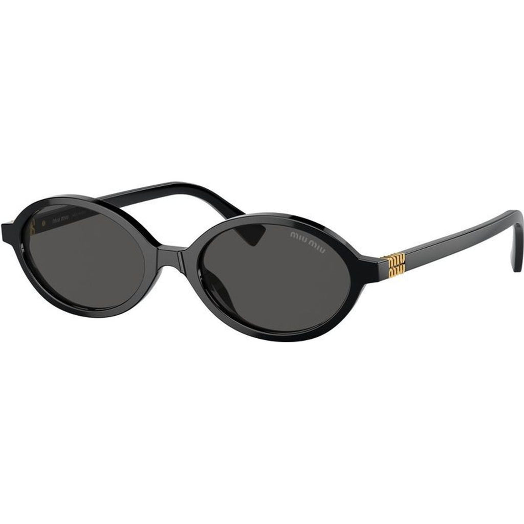 MU04ZS, Black/Dark Grey Lenses