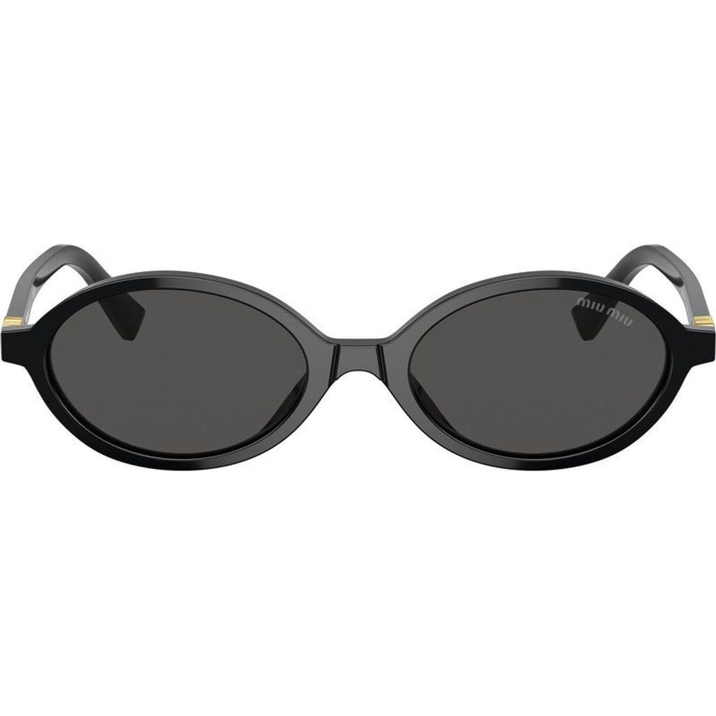 MU04ZS, Black/Dark Grey Lenses