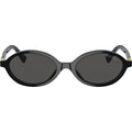 MU04ZS, Black/Dark Grey Lenses