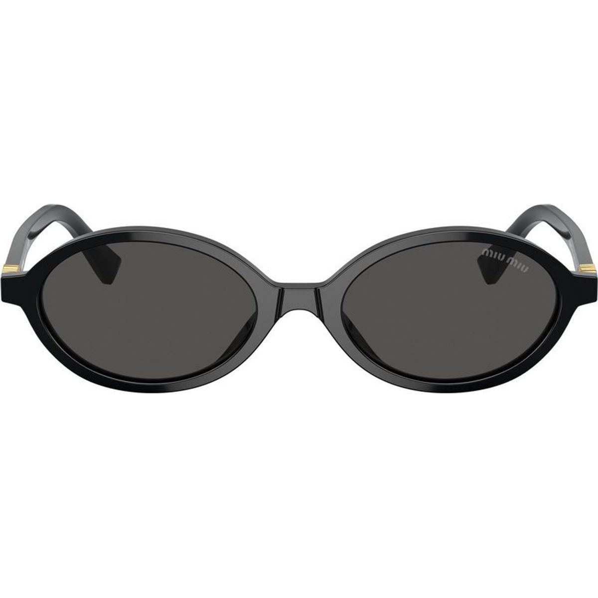 MU04ZS, Black/Dark Grey Lenses