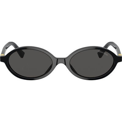 MU04ZS, Black/Dark Grey Lenses