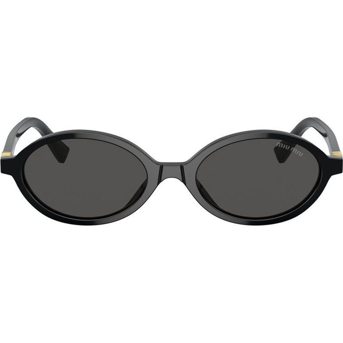MU04ZS, Black/Dark Grey Lenses