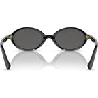 MU04ZS, Black/Dark Grey Lenses