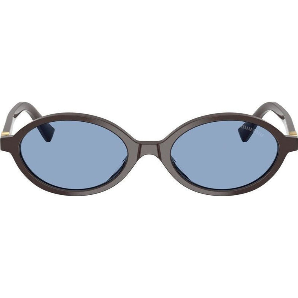 MU04ZS, Moka/Light Blue Lenses