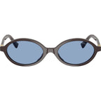 MU04ZS, Moka/Light Blue Lenses