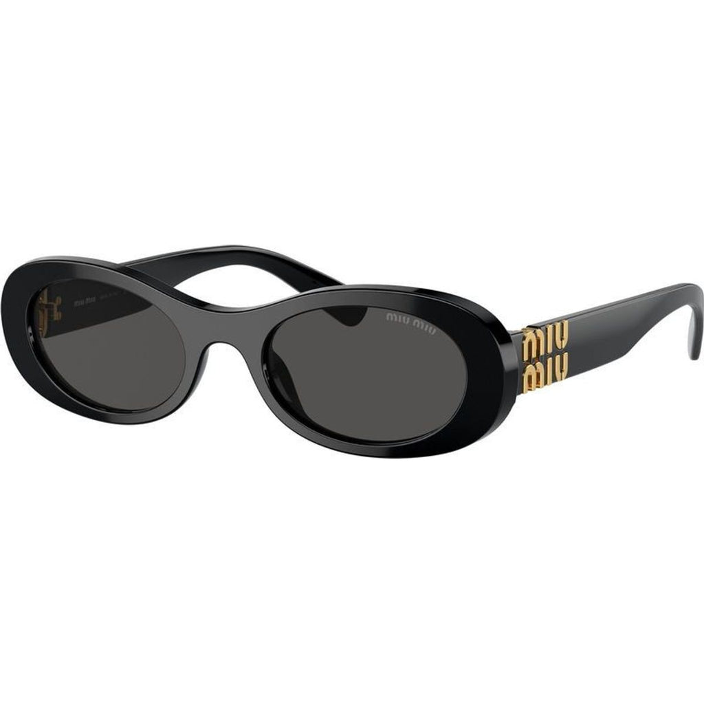 MU06ZS, Black/Dark Grey Lenses