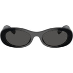 MU06ZS, Black/Dark Grey Lenses