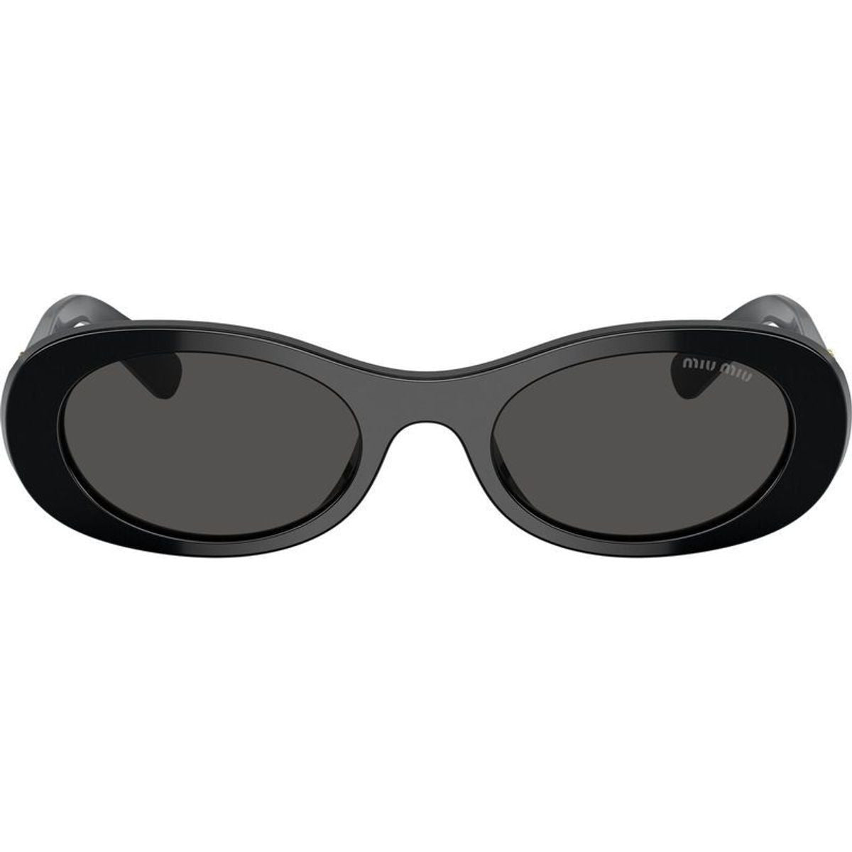 MU06ZS, Black/Dark Grey Lenses