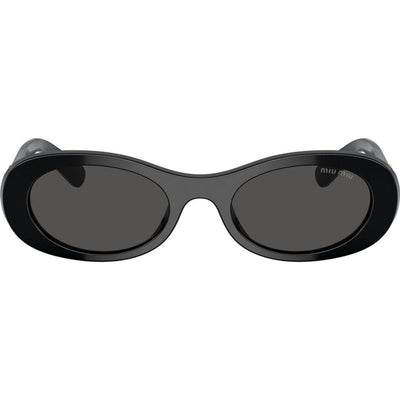 MU06ZS, Black/Dark Grey Lenses