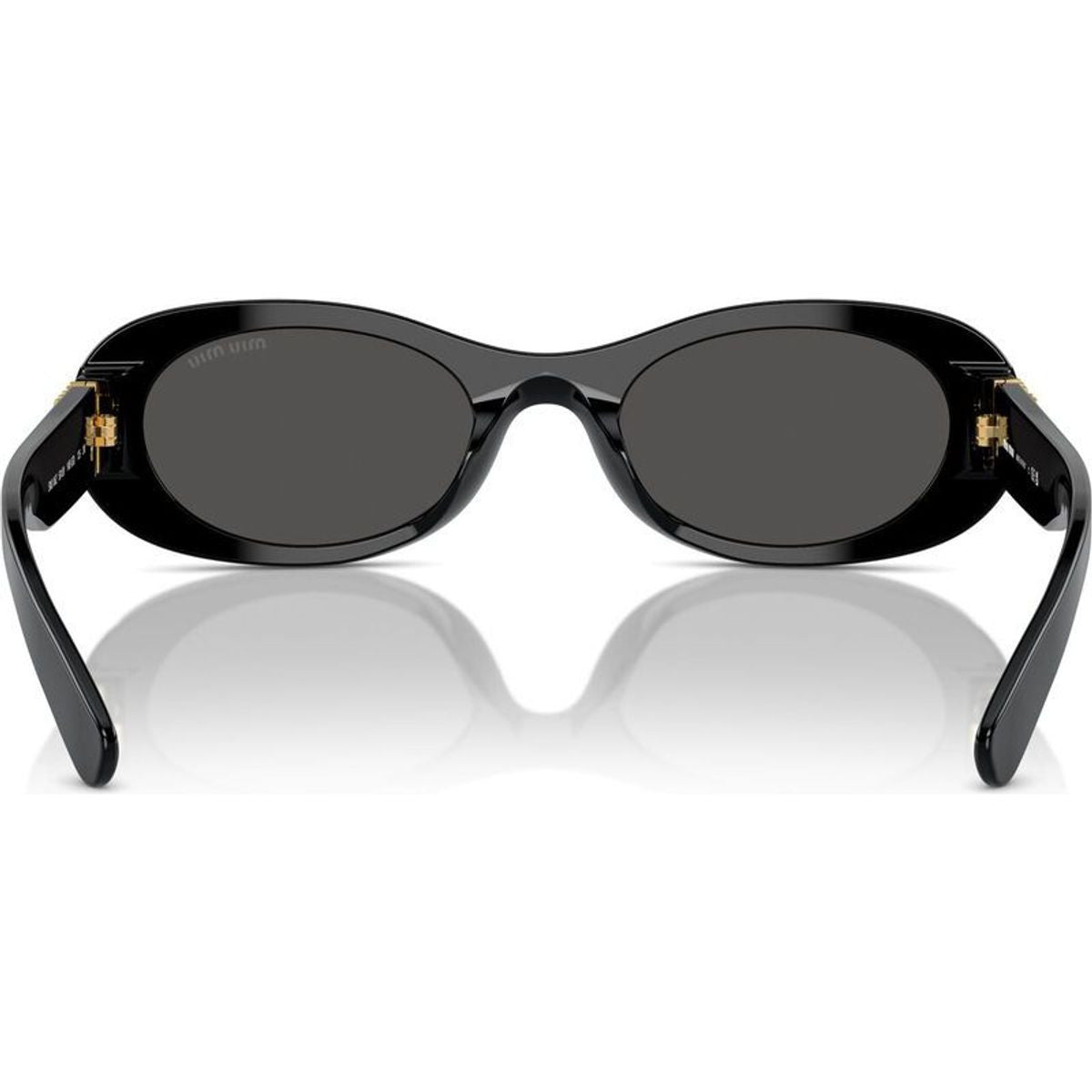 MU06ZS, Black/Dark Grey Lenses