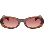 MU06ZS, Striped Tobacco/Etruscan Gradient Lenses