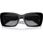 MU07YS, Black/Grey Gradient Lenses