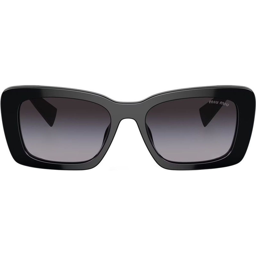 MU07YS, Black/Grey Gradient Lenses
