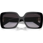MU10YS, Black/Grey Gradient Lenses