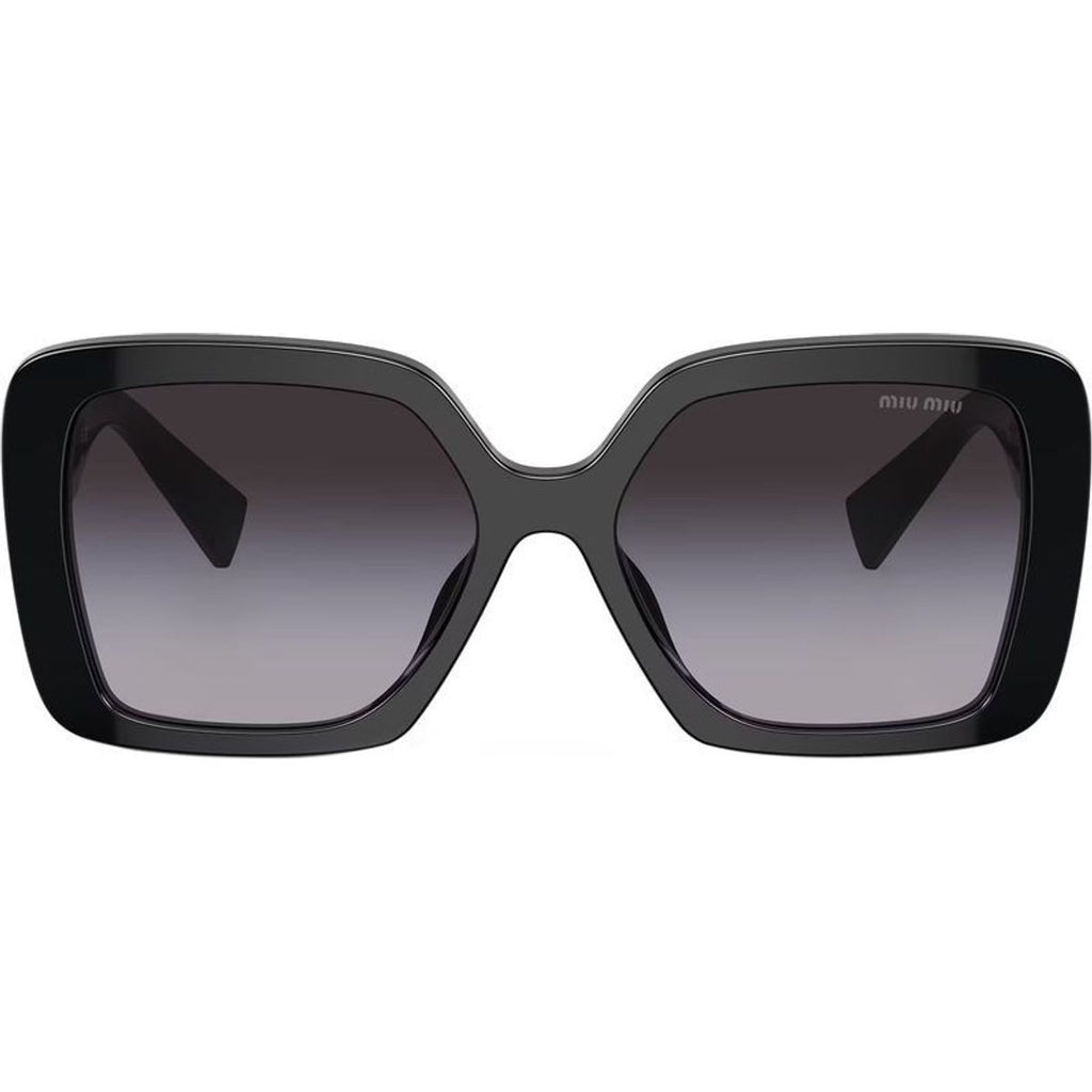 MU10YS, Black/Grey Gradient Lenses