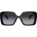 MU10YS, Black/Grey Gradient Lenses