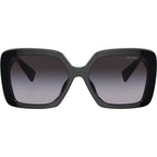 MU10YS, Black/Grey Gradient Lenses