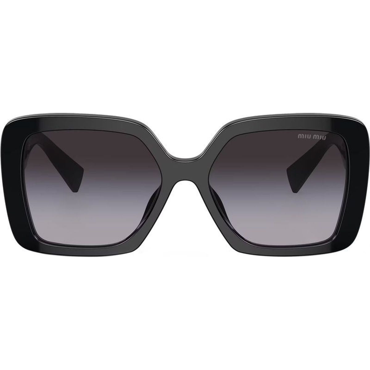 MU10YS, Black/Grey Gradient Lenses