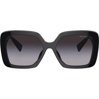 MU10YS, Black/Grey Gradient Lenses