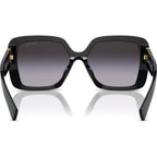 MU10YS, Black/Grey Gradient Lenses