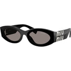 11WS, Black/Grey Lenses