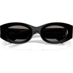 11WS, Black/Grey Lenses