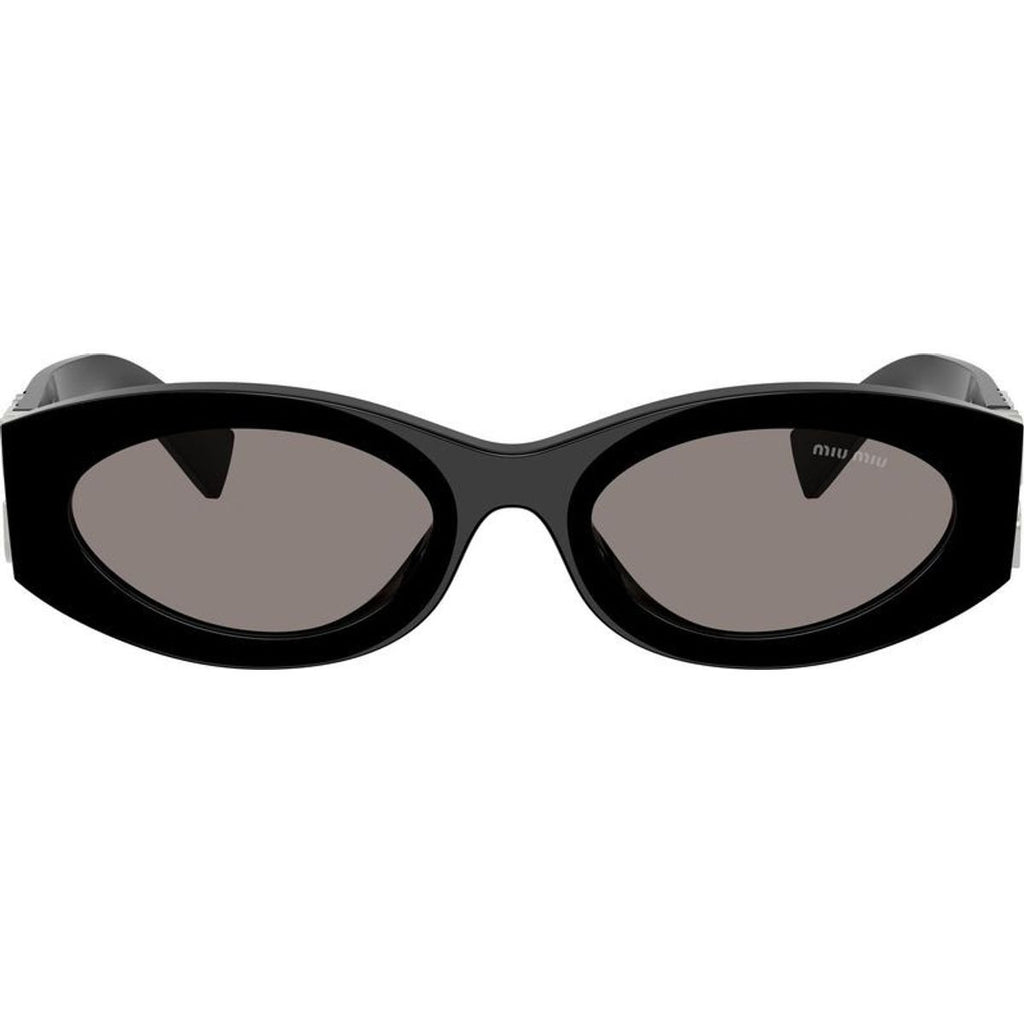 11WS, Black/Grey Lenses