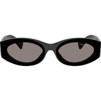11WS, Black/Grey Lenses