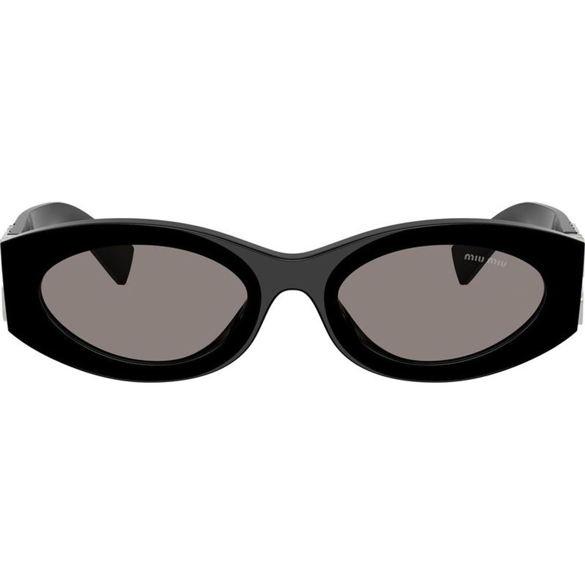 11WS, Black/Grey Lenses