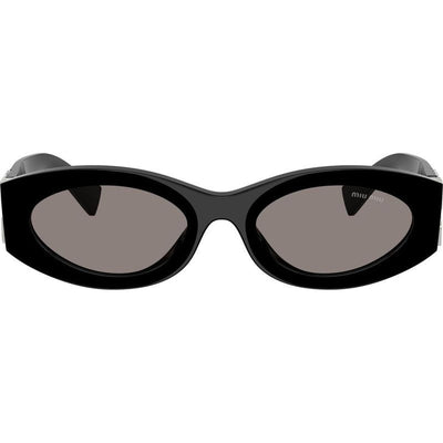 11WS, Black/Grey Lenses