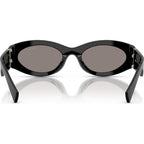 11WS, Black/Grey Lenses