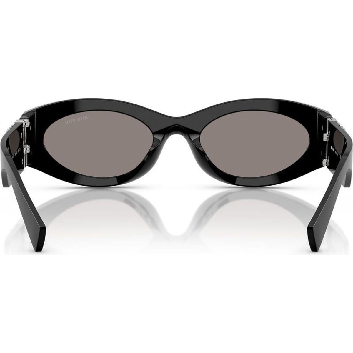 11WS, Black/Grey Lenses