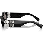 11WS, Black/Grey Lenses