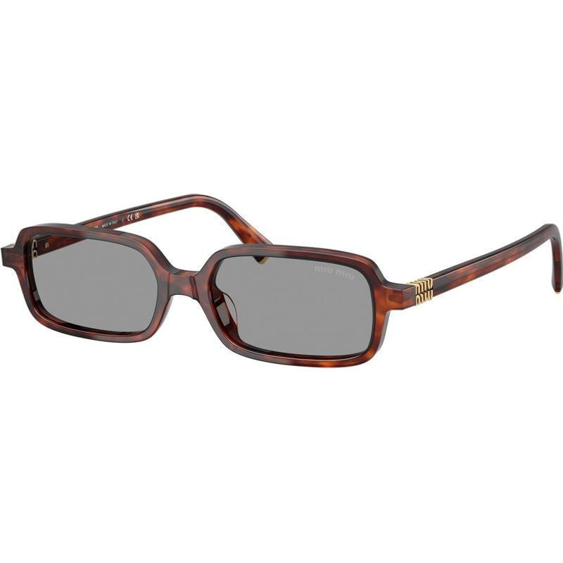 MU11ZS, Havana Mahogany/Grey Lenses