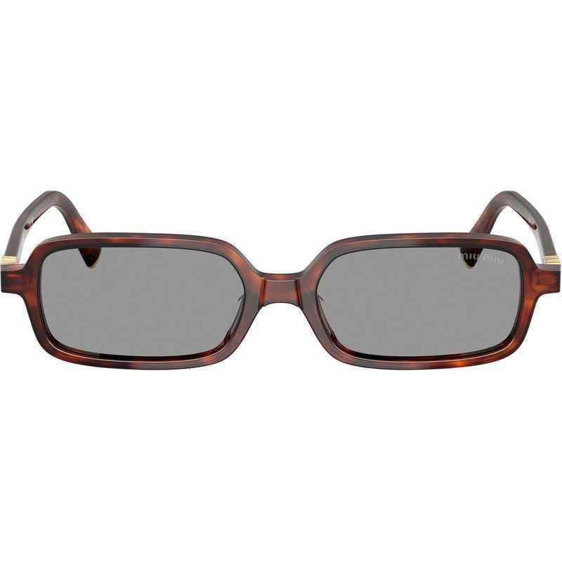 MU11ZS, Havana Mahogany/Grey Lenses