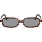MU11ZS, Havana Mahogany/Grey Lenses