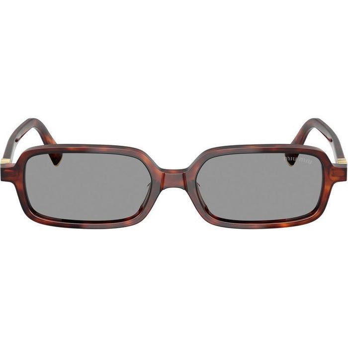 MU11ZS, Havana Mahogany/Grey Lenses