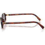 MU11ZS, Havana Mahogany/Grey Lenses