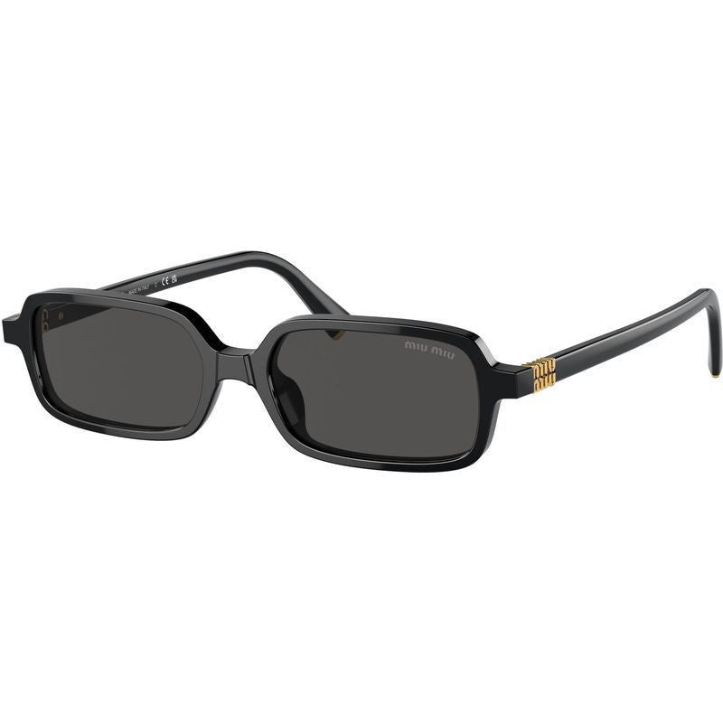 MU11ZS, Black/Dark Grey Lenses