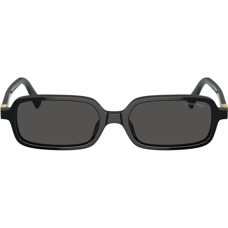 MU11ZS, Black/Dark Grey Lenses