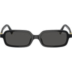 MU11ZS, Black/Dark Grey Lenses
