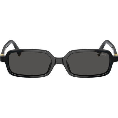 MU11ZS, Black/Dark Grey Lenses